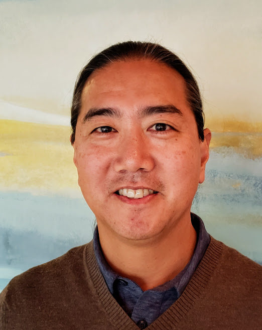 Andrew Kim, N.D., L.Ac.